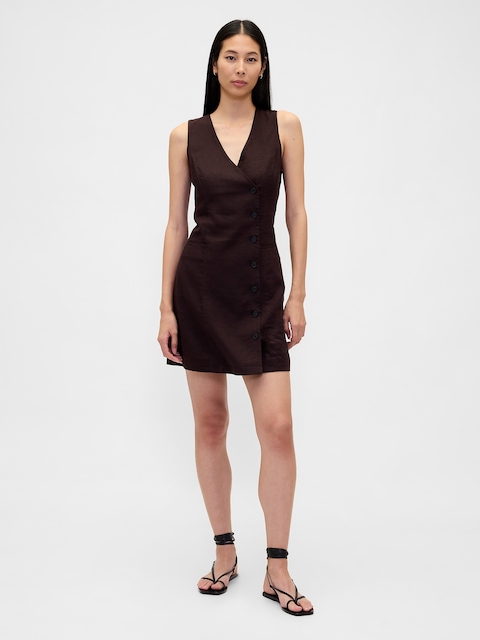 Women's Brown Dresses | Gap