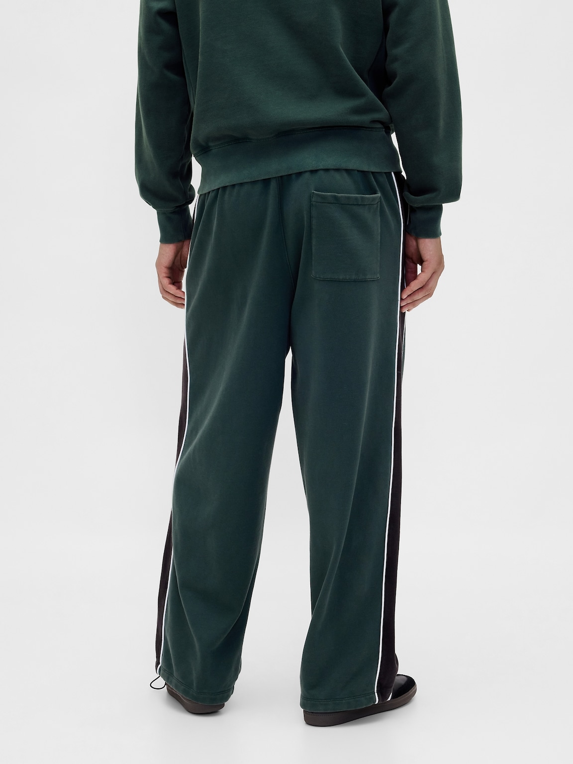 Stranger Things Adult Heavyweight Baggy Sweatpants