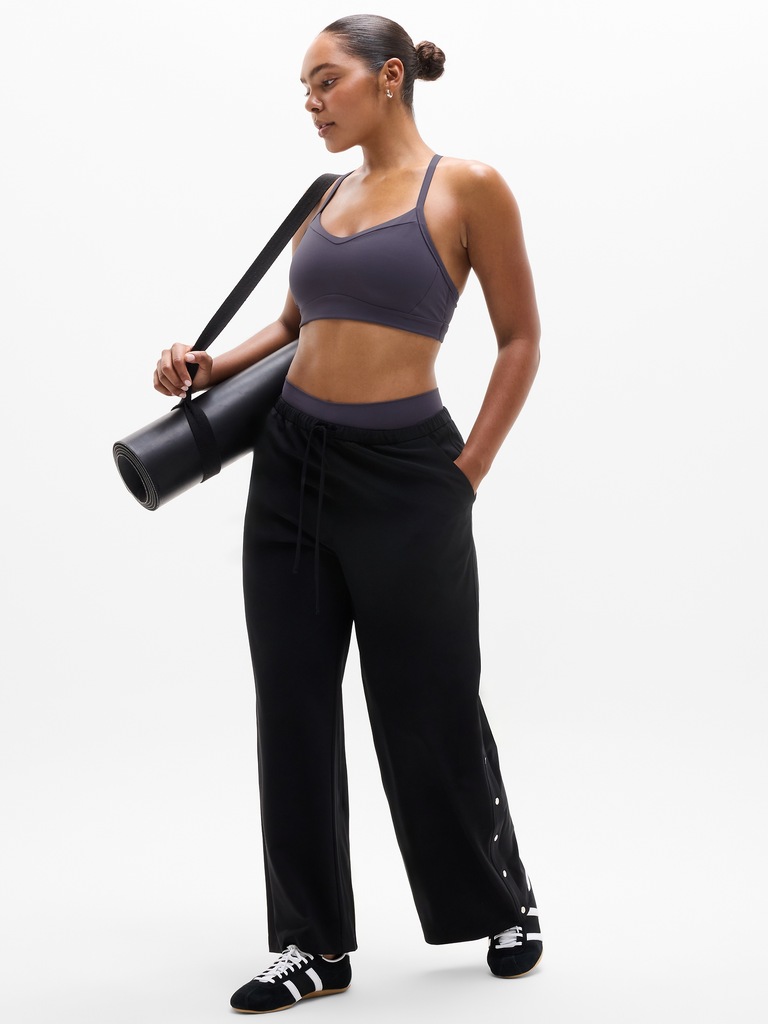 Vital Sports Bra A-C