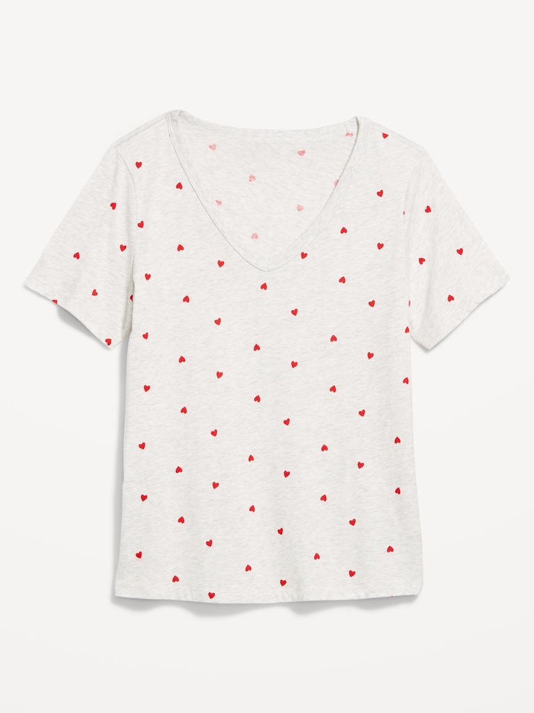 EveryWear V-Neck T-Shirt