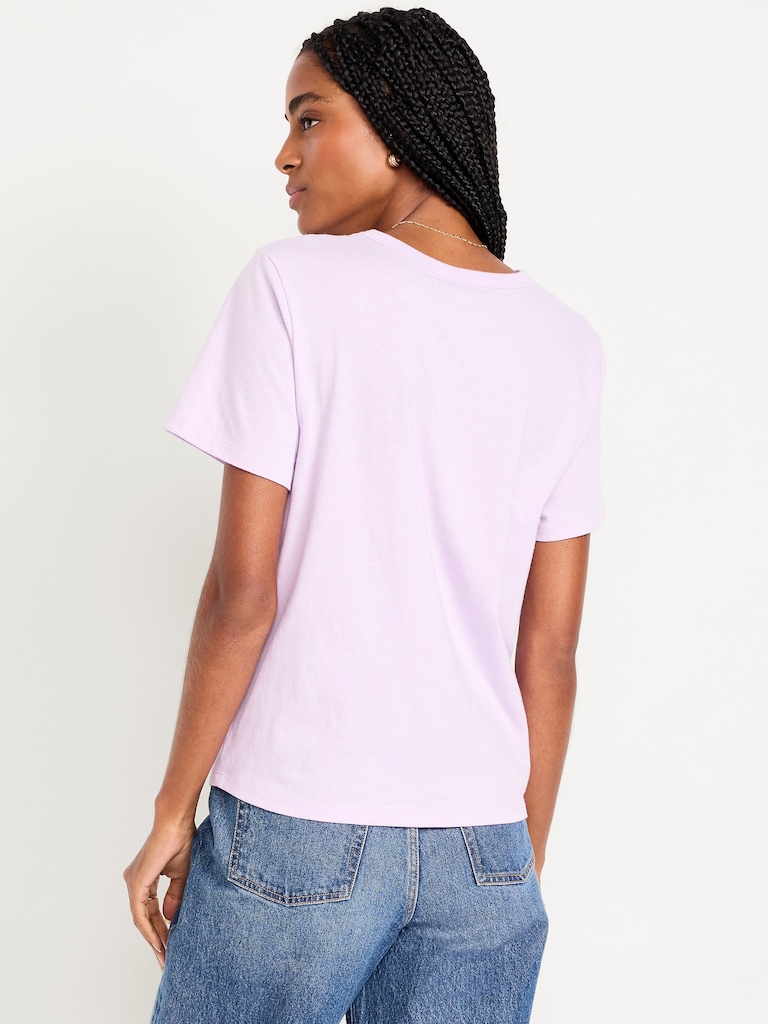 EveryWear Crew-Neck T-Shirt