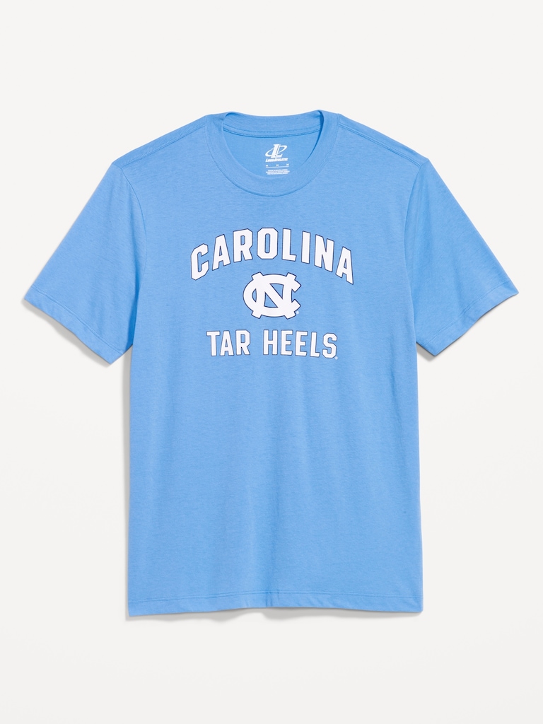 College T-Shirt for Adults