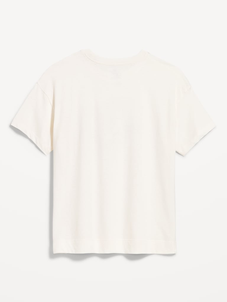 NHL Crew-Neck T-Shirt for Women