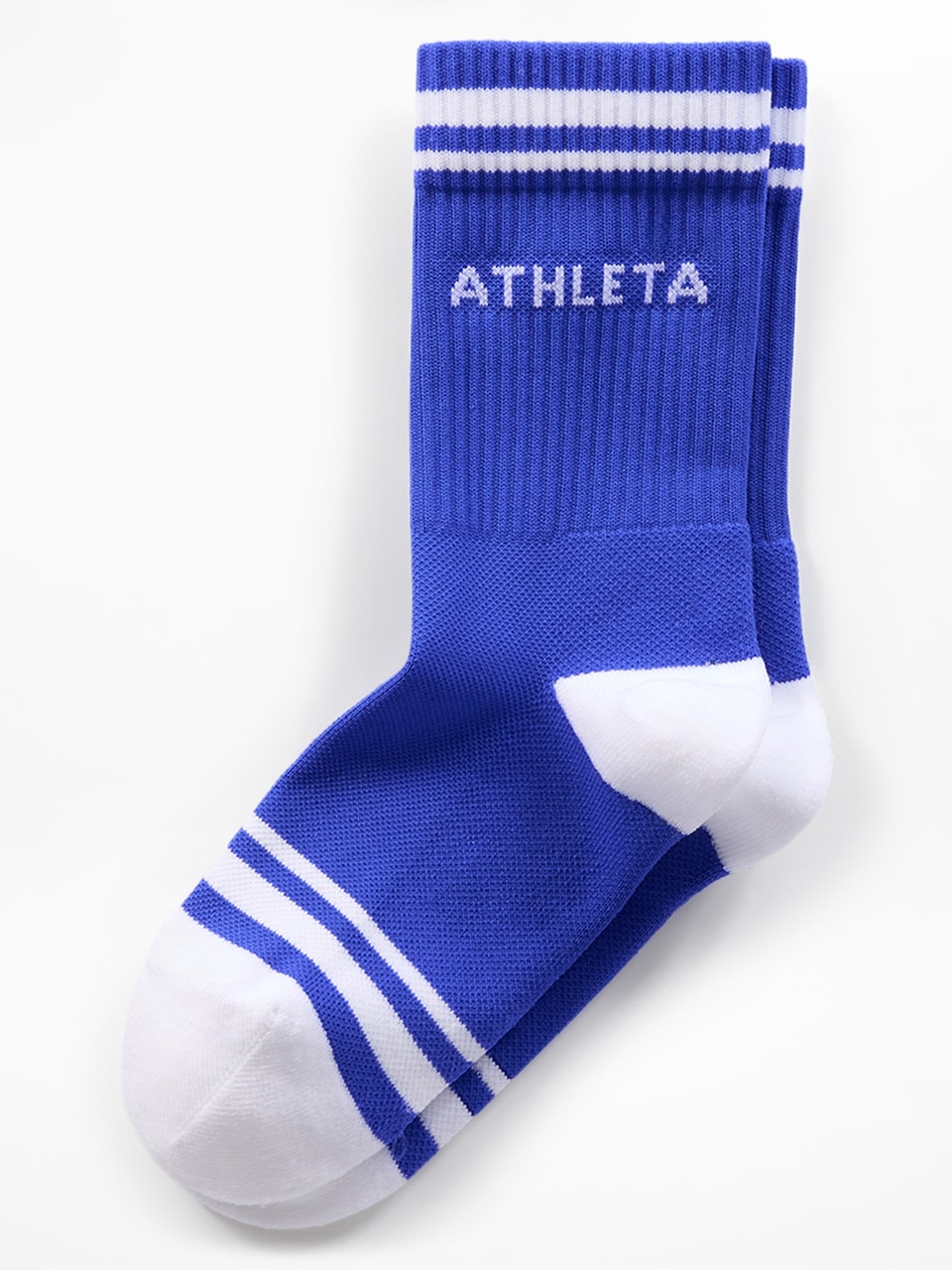 Athleta High Performance Crew Sock
