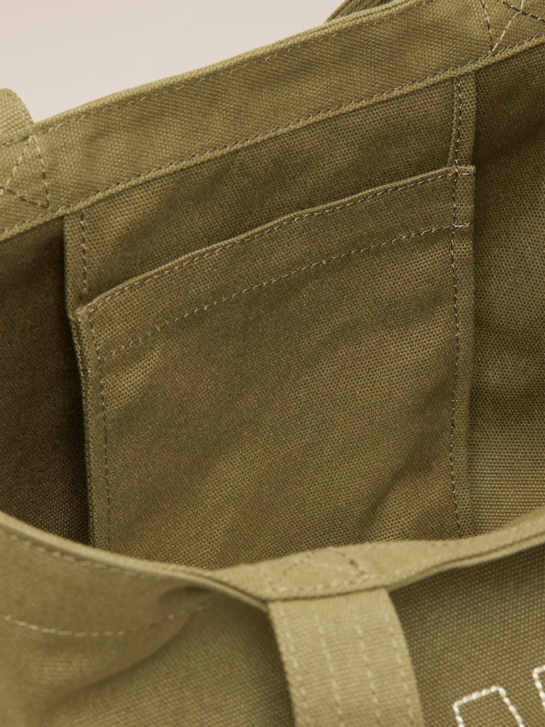 Old Navy x Anna Sui Tote Bag