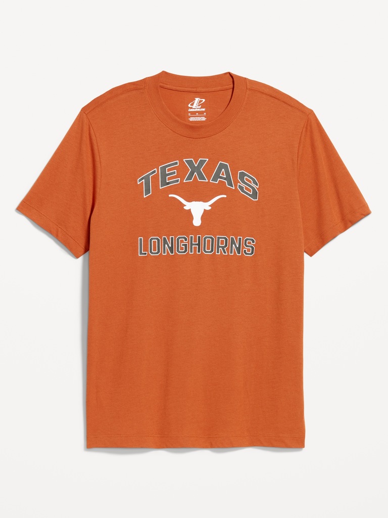 College T-Shirt for Adults