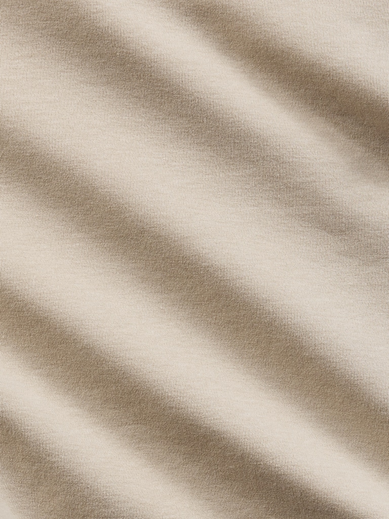 Intuition High Rise 5” Cotton Short