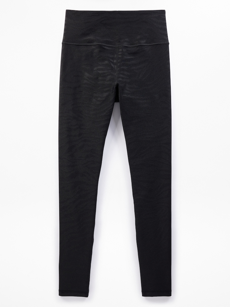 Simone Biles Shine High Rise Elation 7/8 Legging