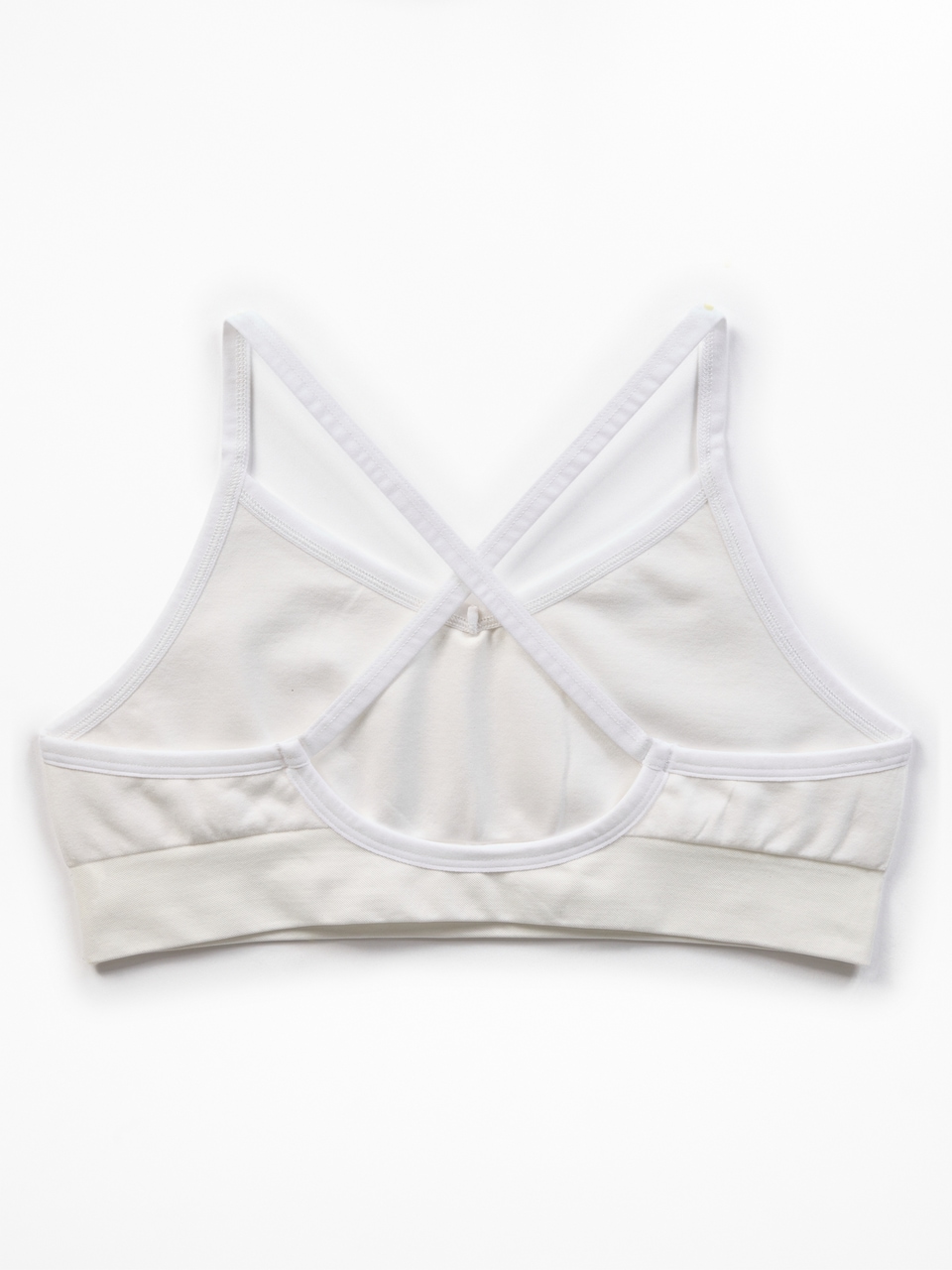 Athleta Girl Thrive Seamless Bra
