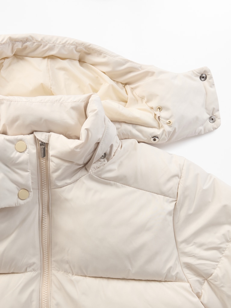 Stratus Puffer Jacket