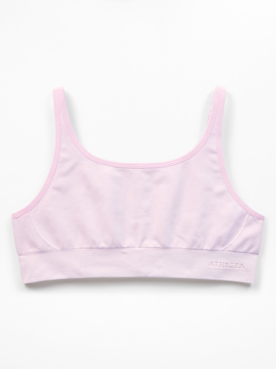 Athleta Girl Thrive Seamless Adjustable Bra