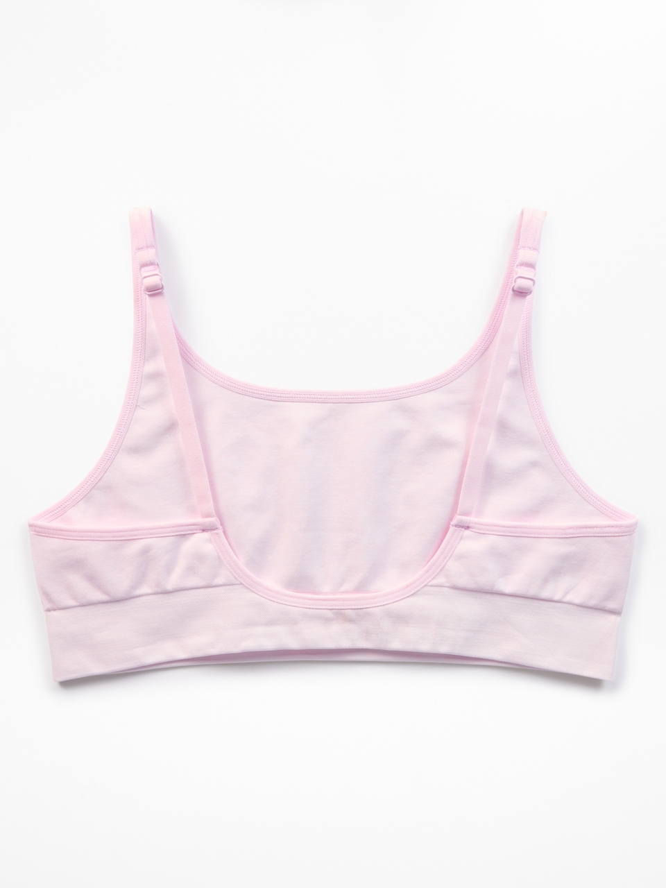 Athleta Girl Thrive Seamless Adjustable Bra