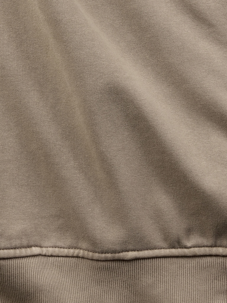 Forever Fleece 1/4 Zip Sweatshirt