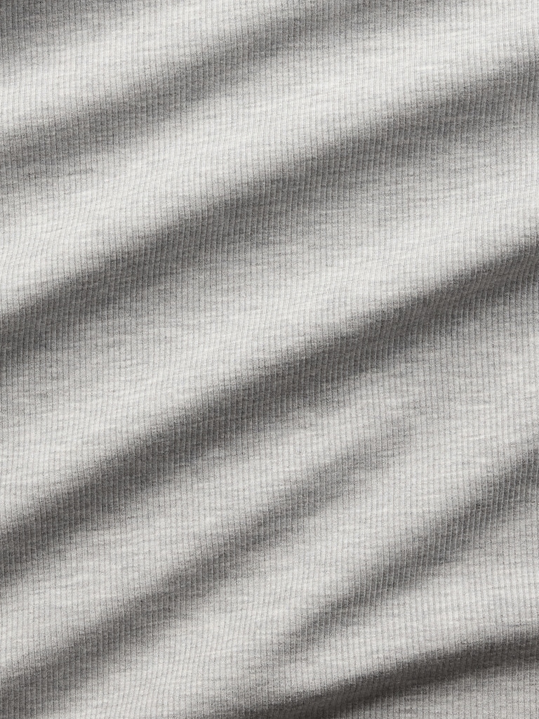 Signature Rib Top