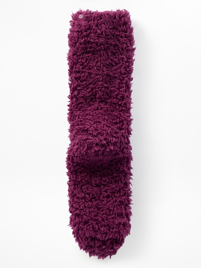 Athleta Girl Cuddle Up Sock 2-Pack