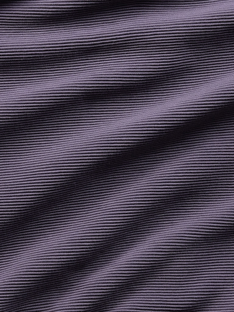 Ottoman Rib 1/4 Zip Sweatshirt