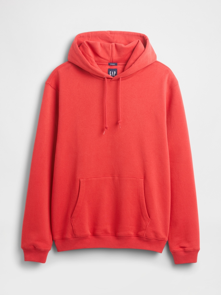 Adult VintageSoft Relaxed Hoodie