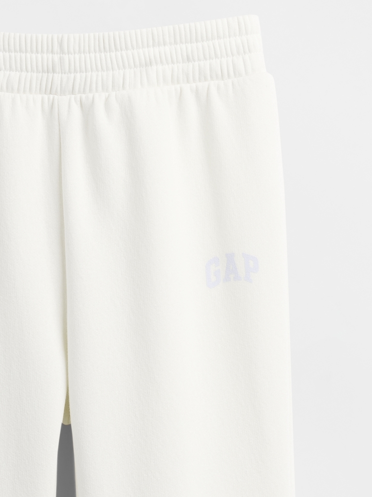 Kids Logo Sweatpants