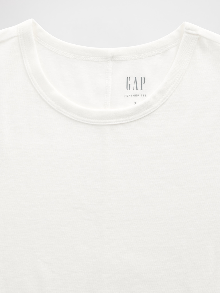 Featherweight Crewneck T-Shirt