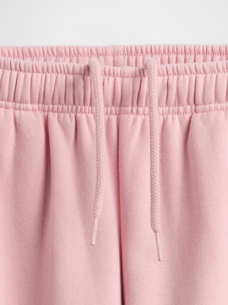 Kids VintageSoft Logo Joggers