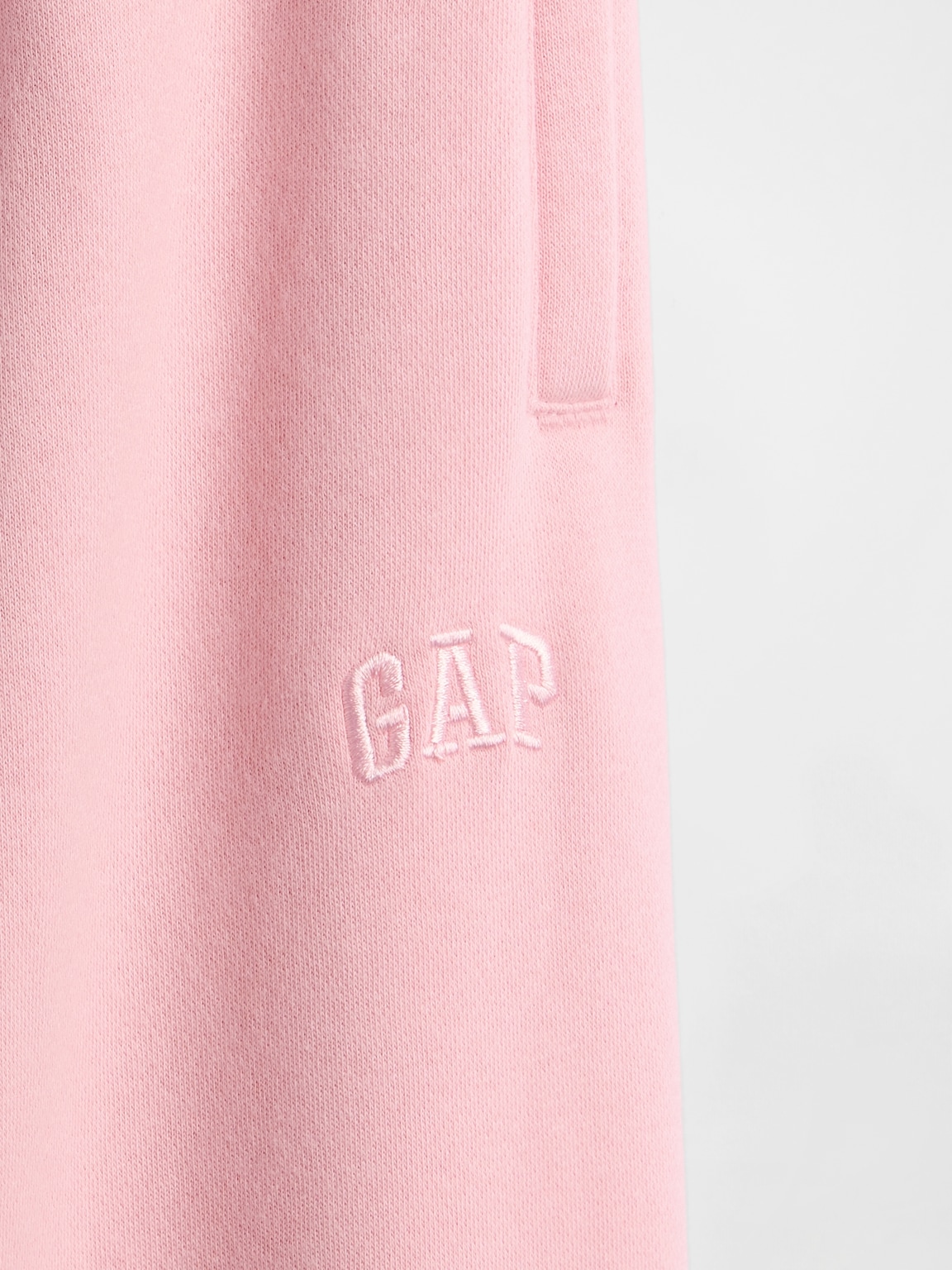 Kids VintageSoft Logo Joggers