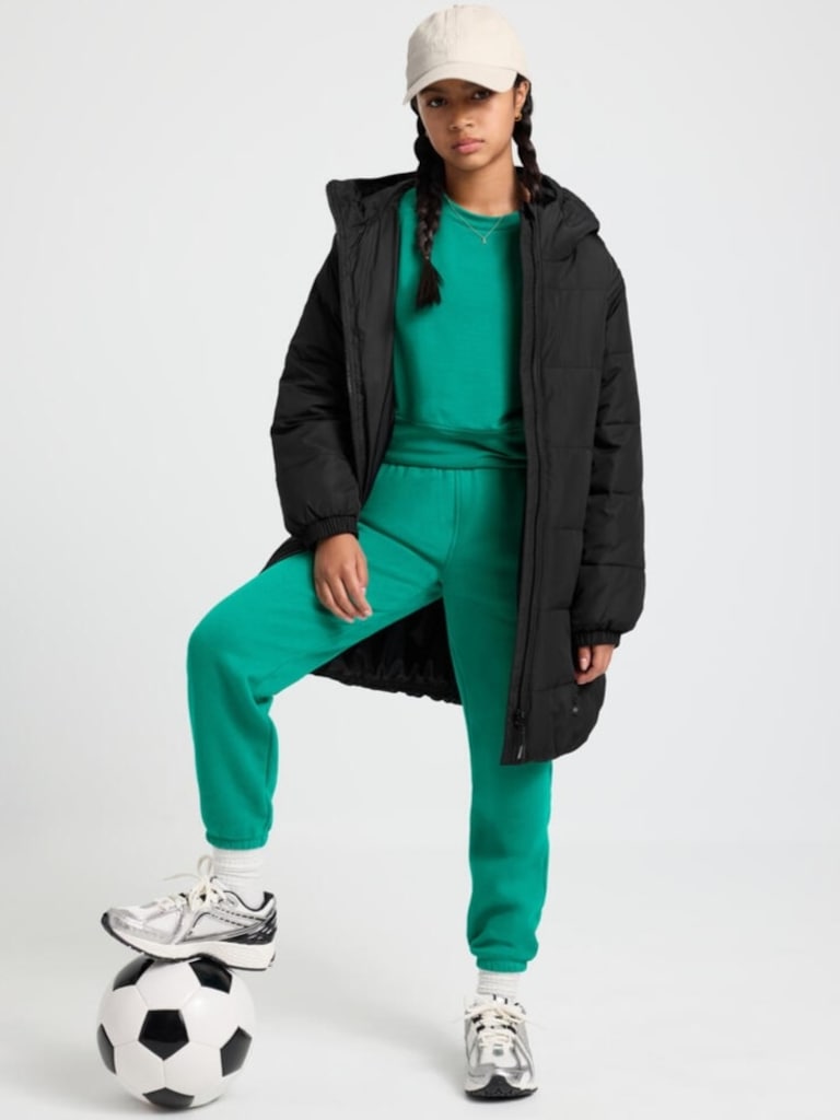 Athleta Girl All Day Jogger