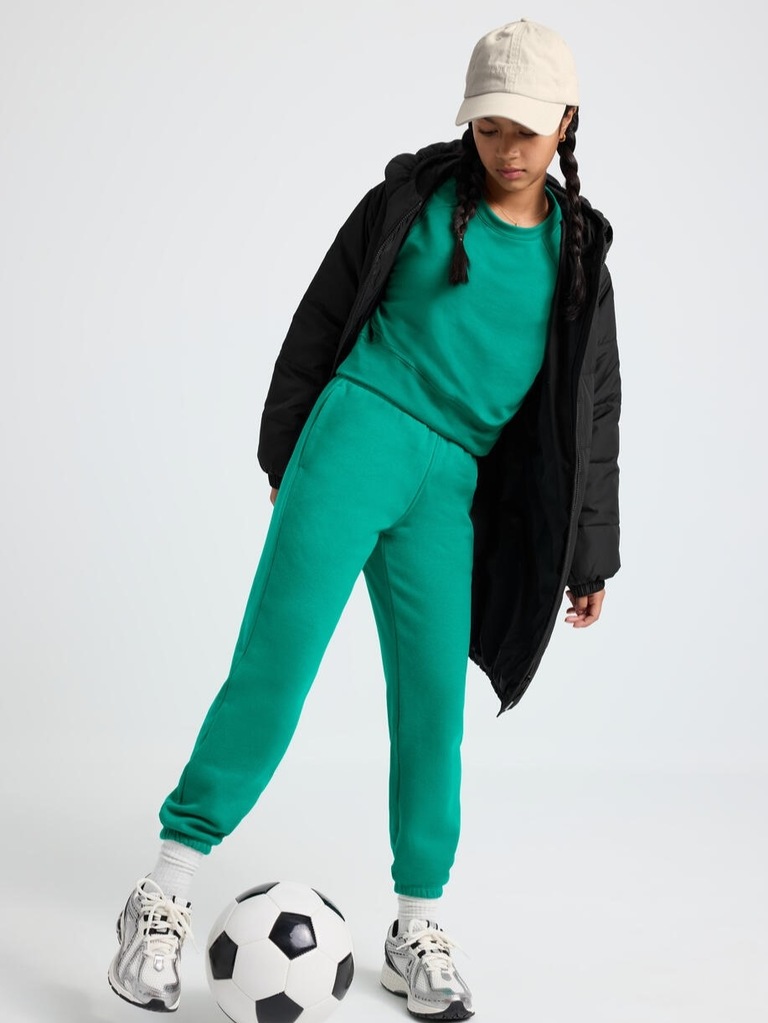 Athleta Girl All Day Jogger