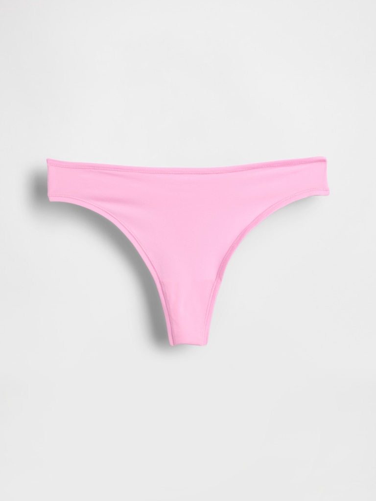 SecondSkin Thong