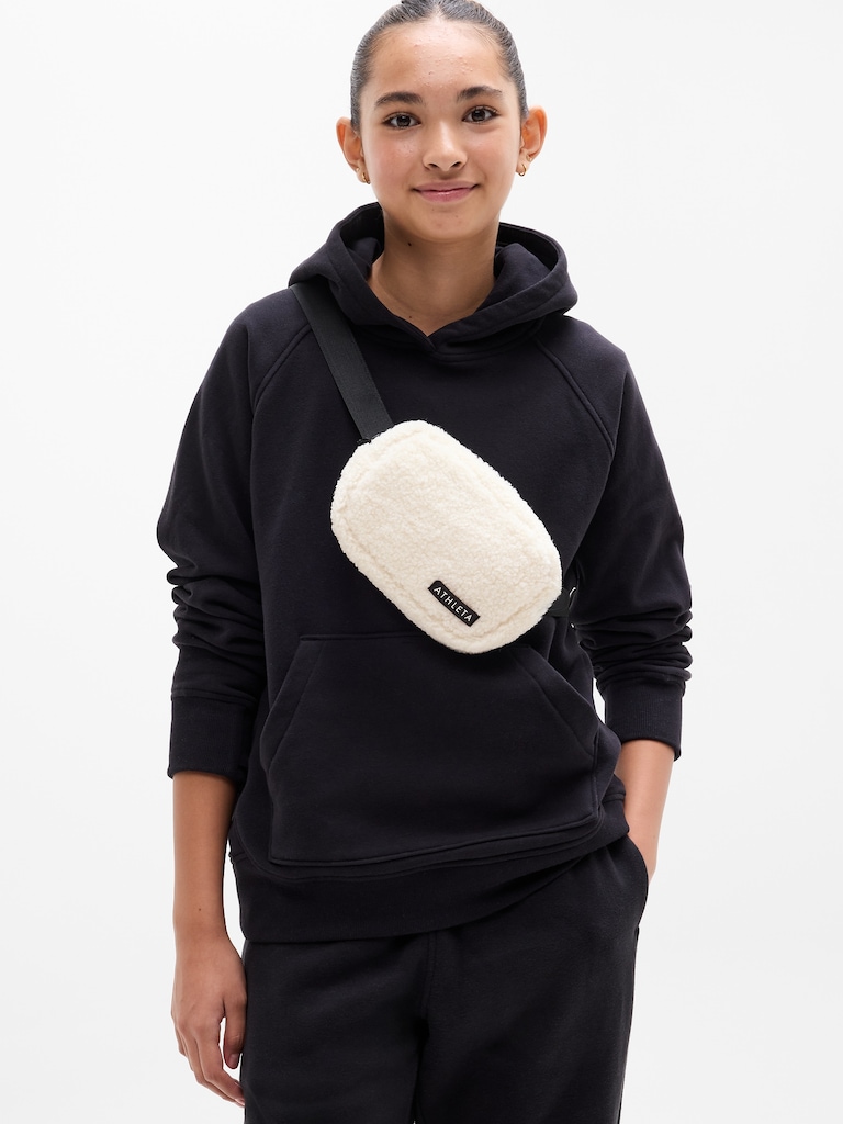 Athleta Girl Always Belt Bag