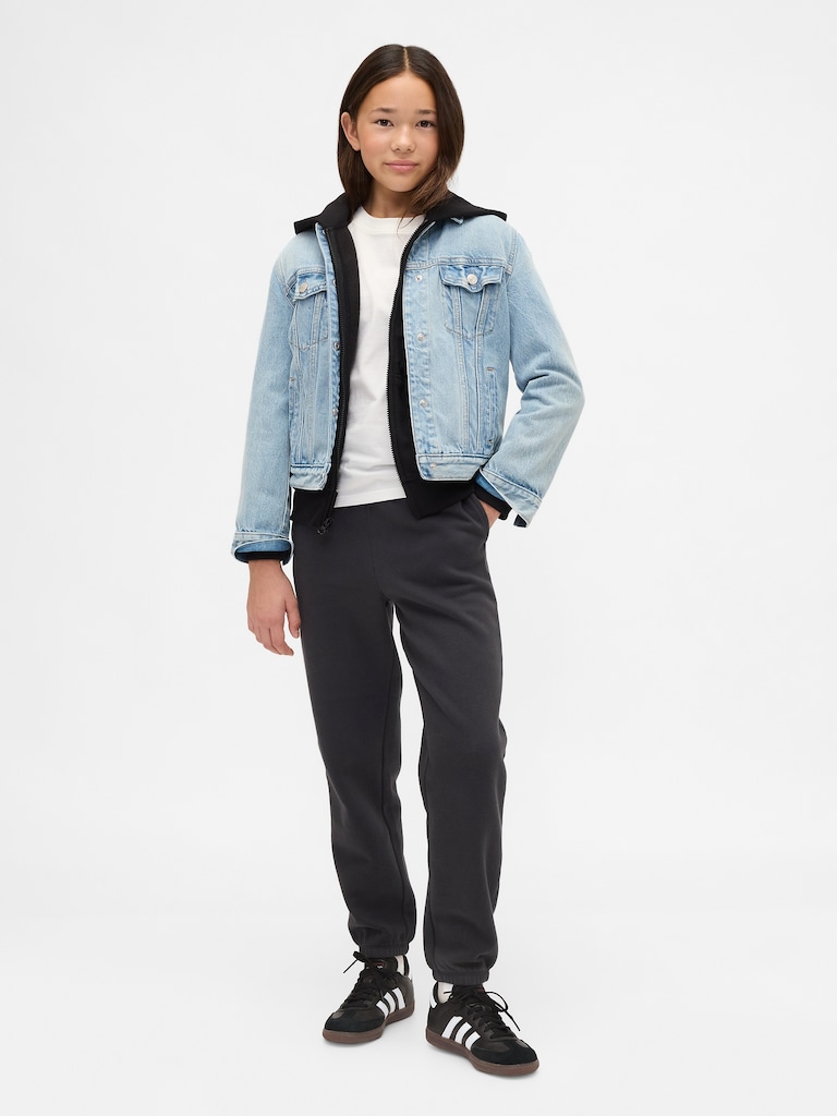 Kids VintageSoft Relaxed Joggers
