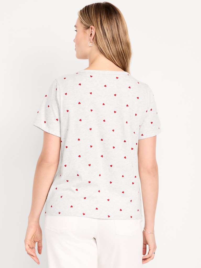 EveryWear V-Neck T-Shirt