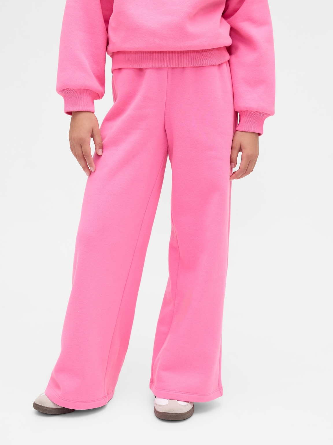 Kids VintageSoft Baggy Sweatpants