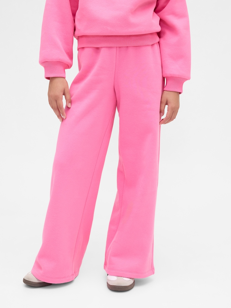 Kids VintageSoft Baggy Sweatpants