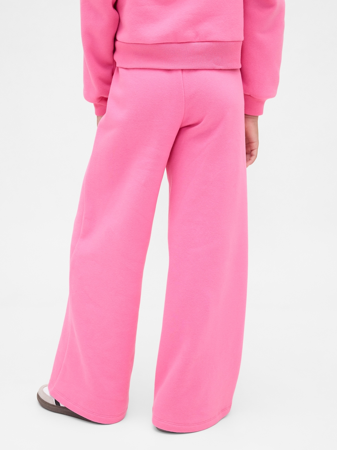 Kids VintageSoft Baggy Sweatpants