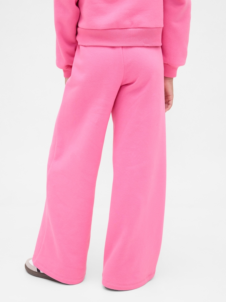 Kids VintageSoft Baggy Sweatpants