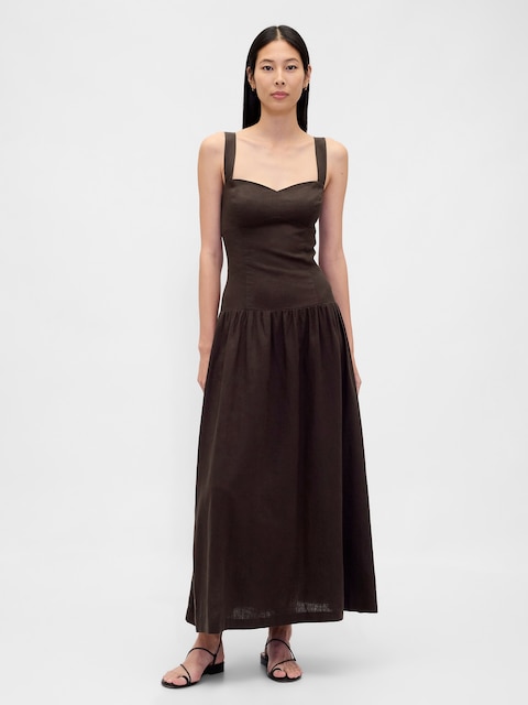 Women's Brown Dresses | Gap
