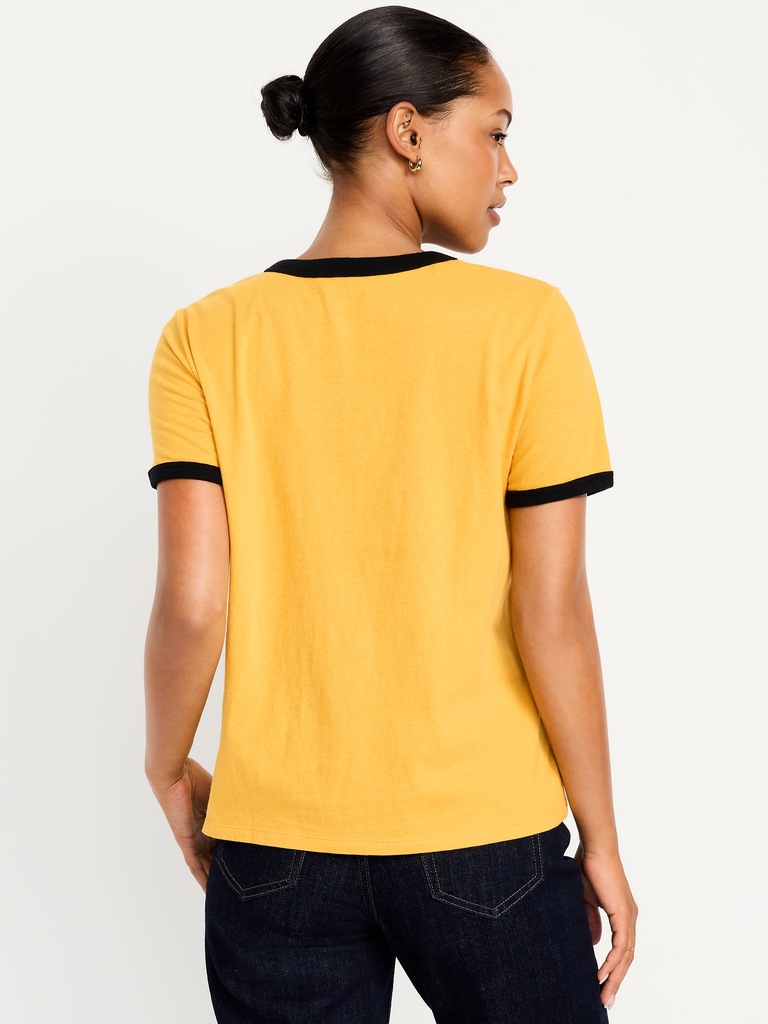 Harry Potter™ Ringer T-Shirt