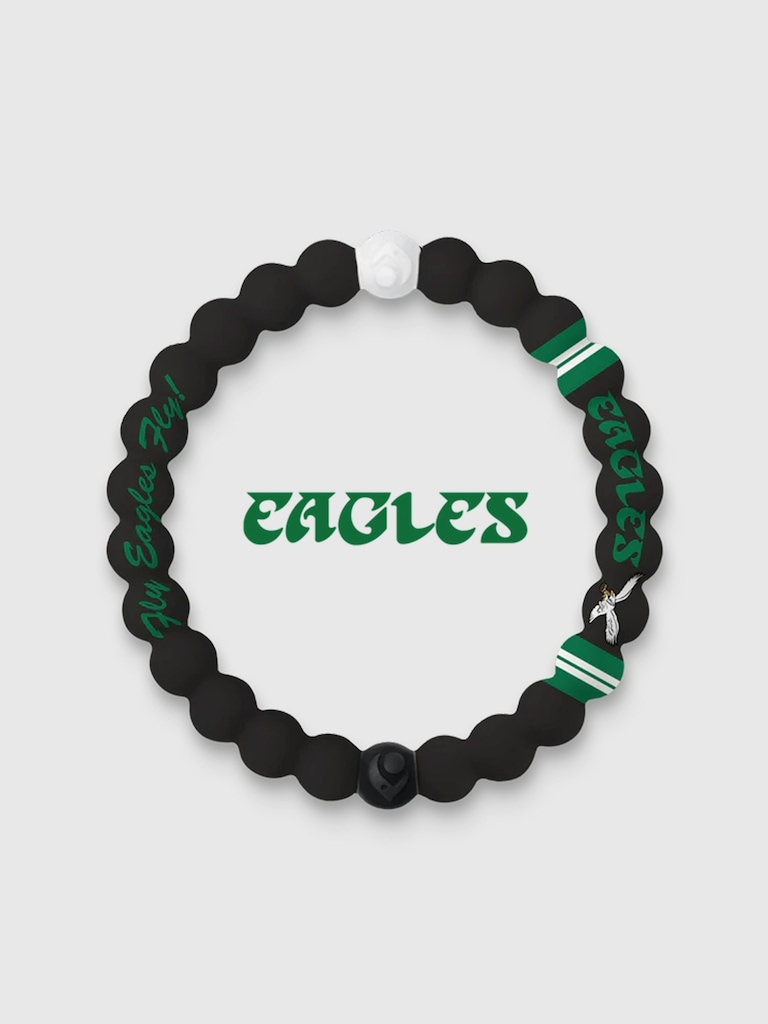 Lokai Eagles Retro Bracelet
