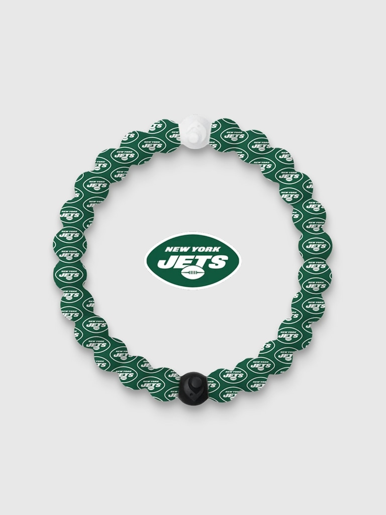 Lokai New York Jets Bracelet