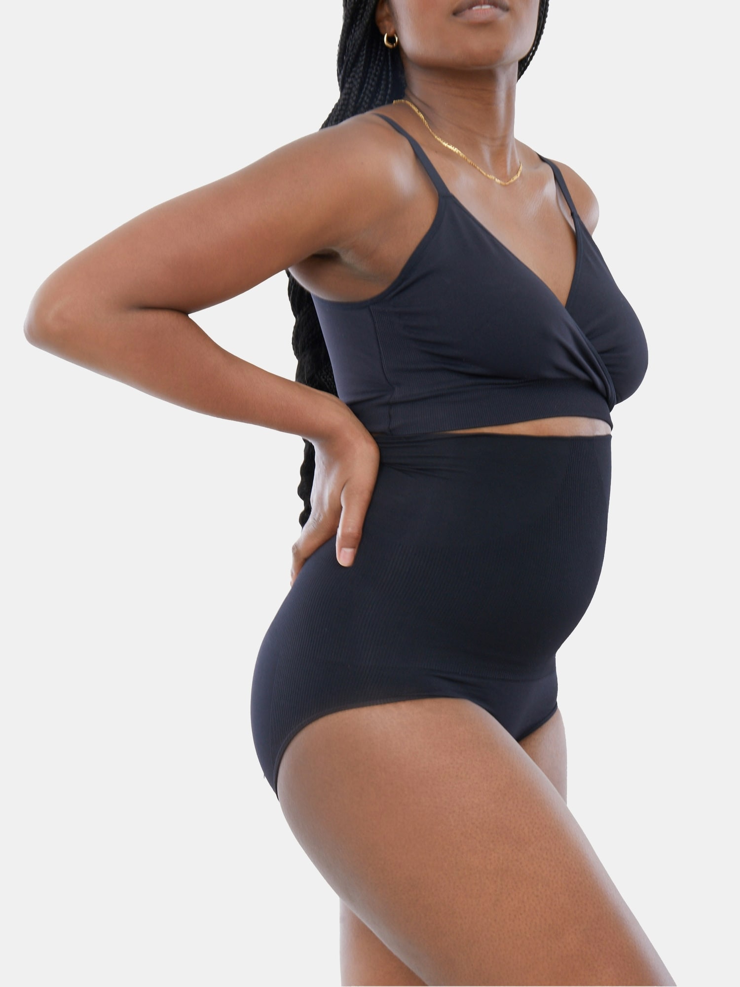Gap Ingrid and Isabel Postpartum Cooling Underwear with Compression