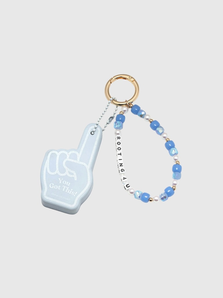 Little Words Project - You Got This Bag Charm