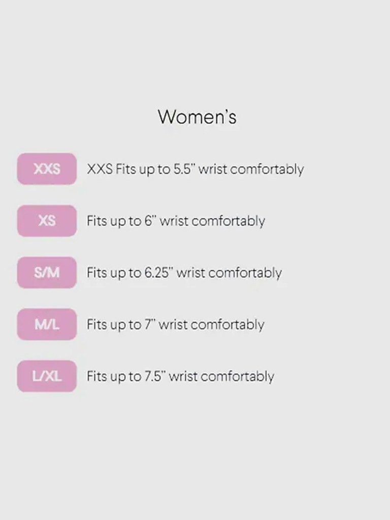 Little Words Project Bracelet - University of Florida