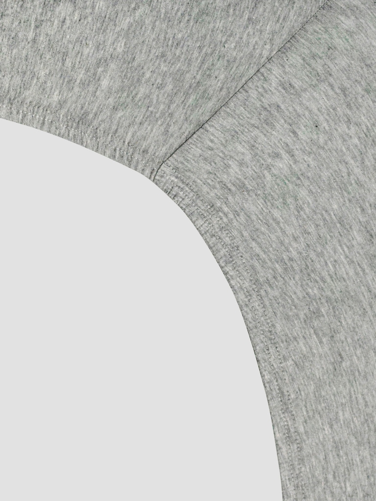 Honest Baby Clothing Organic Cotton Fitted Crib Sheet