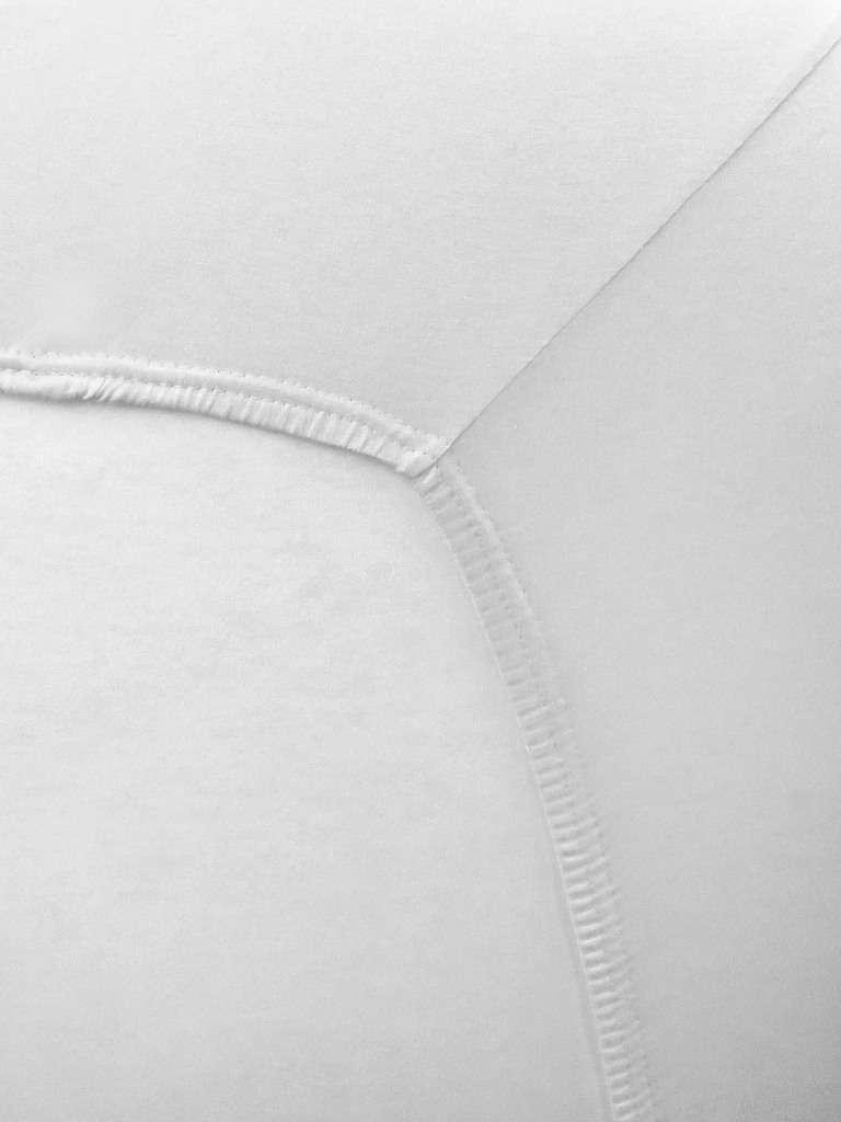 Honest Baby Clothing Organic Cotton Fitted Crib Sheet