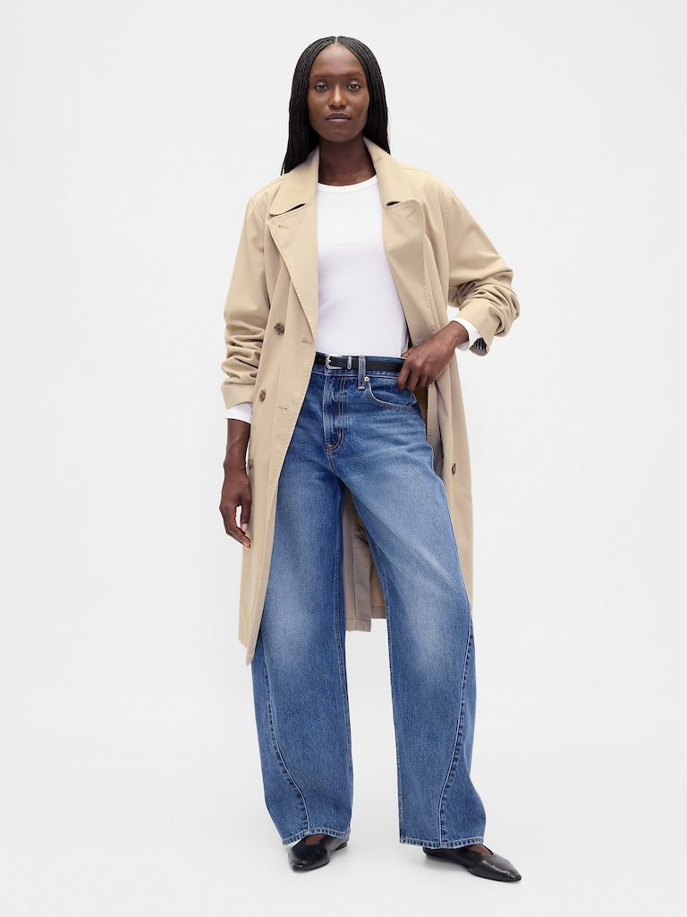 Featherweight Crewneck T-Shirt