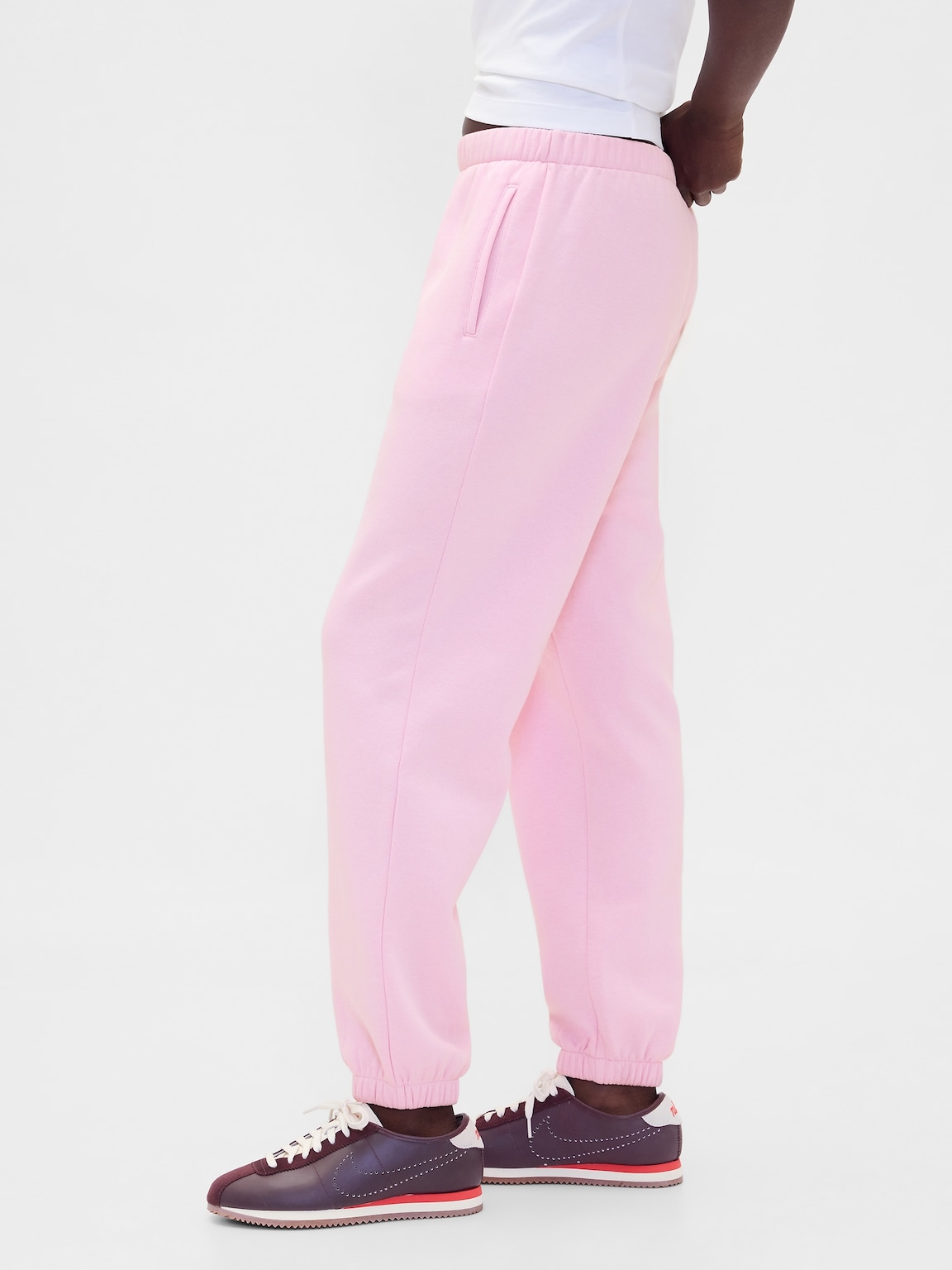 High Rise VintageSoft Relaxed Joggers