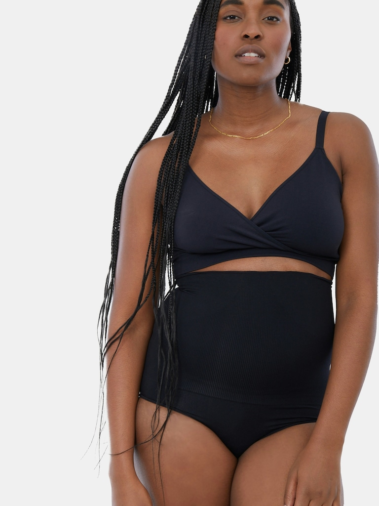 Ingrid and Isabel Postpartum Cooling Underwear with Compression