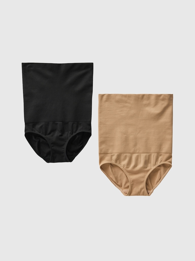 Ingrid and Isabel 2 Pack Postpartum Compression Undies