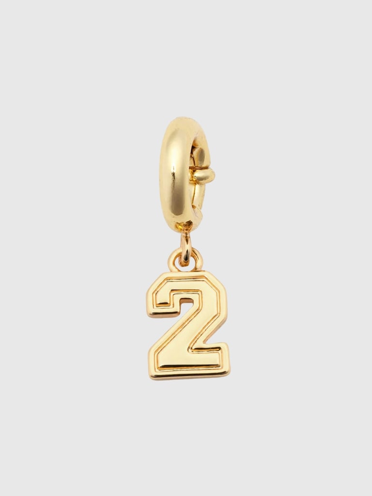 Little Words Project Varsity Charm