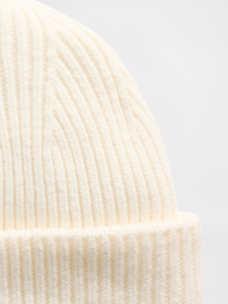 CashSoft Beanie